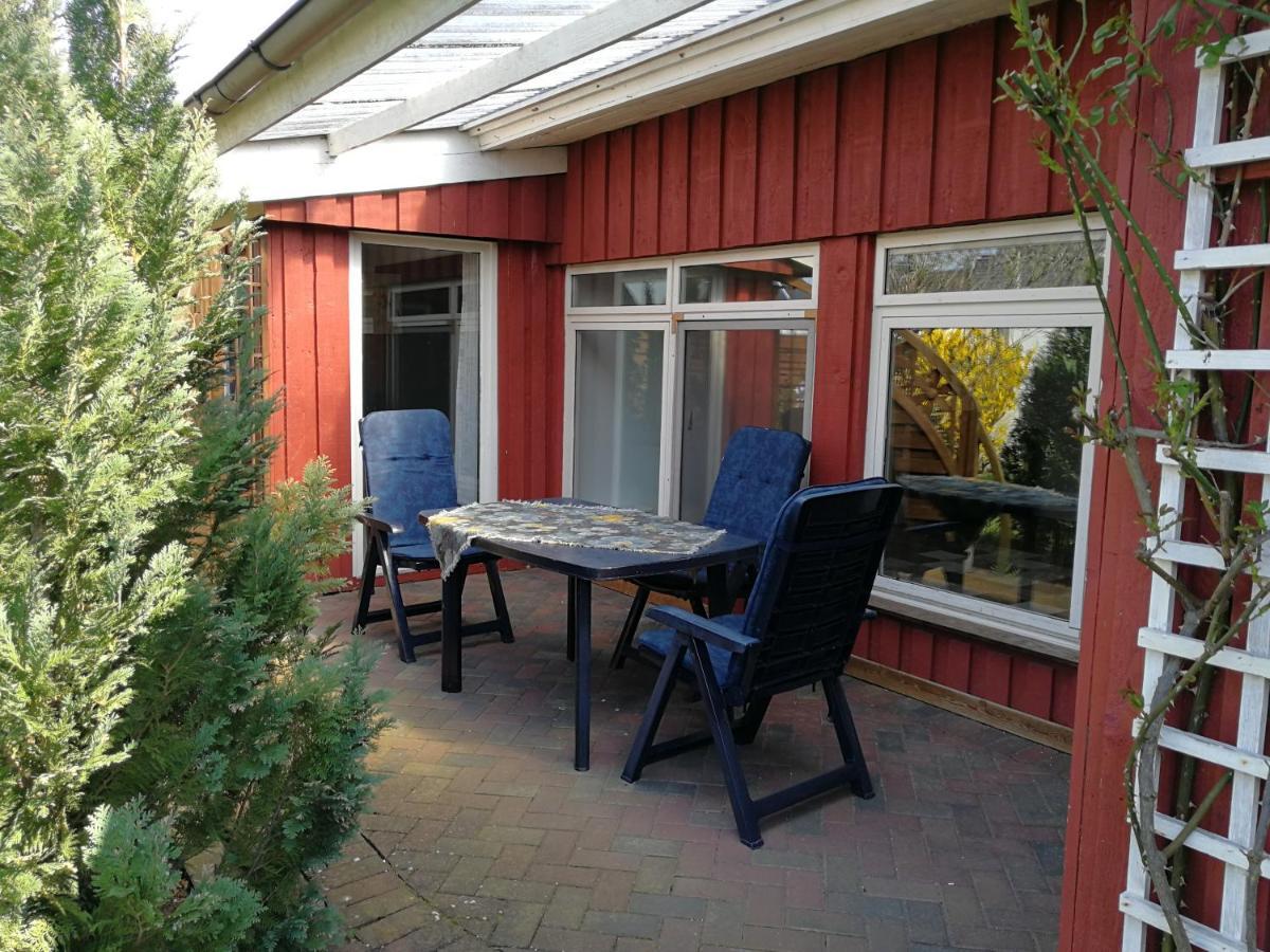 Finnenhaus 新明斯特 外观 照片