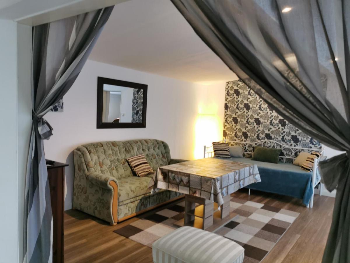 Finnenhaus 新明斯特 外观 照片