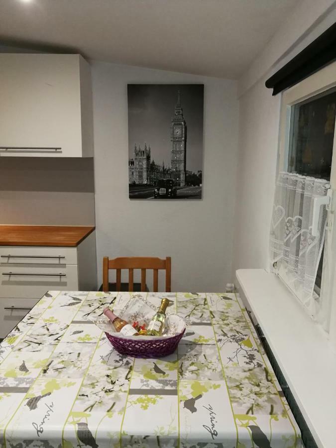 Finnenhaus 新明斯特 外观 照片