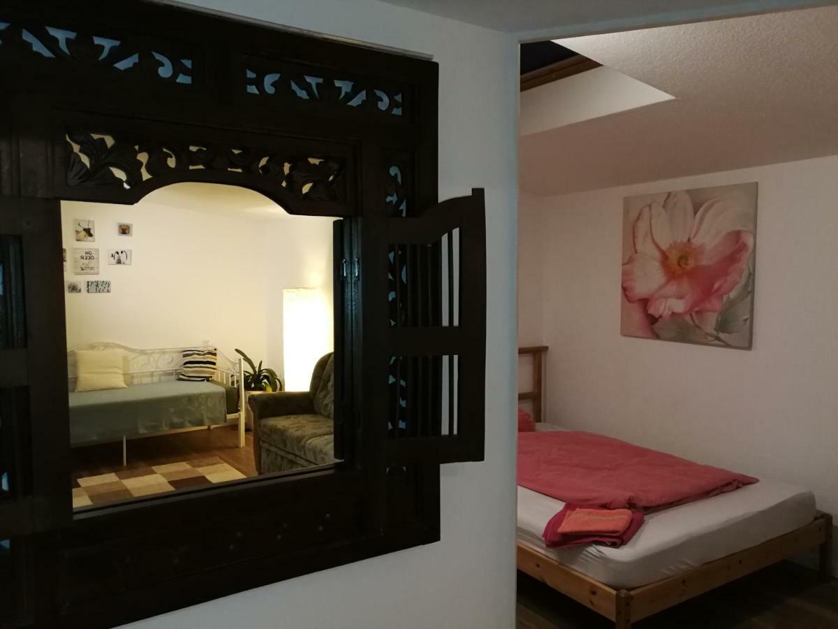 Finnenhaus 新明斯特 外观 照片